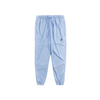 Jordan Dri Fit Crossover Fleece Pants - "Blue"