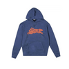 Billionaire Boys Club Ice Cream Classic Hoodie - Dark Blue