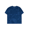 Air Jordan Flight GFX Tee - Navy