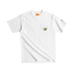 Anwar Carrots Farm Tee - White