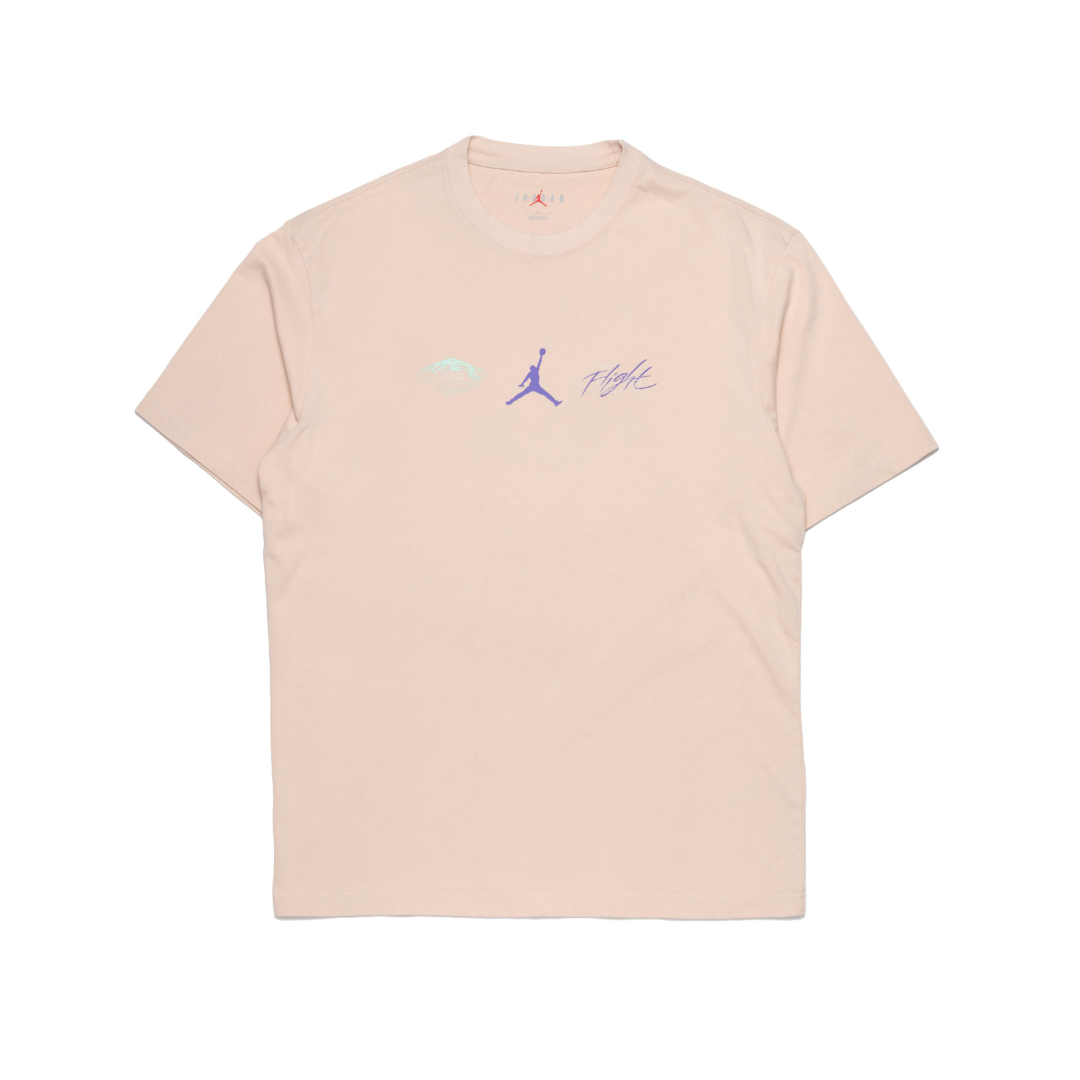 Air Jordan Heritage '85 Tee - Sanddrift