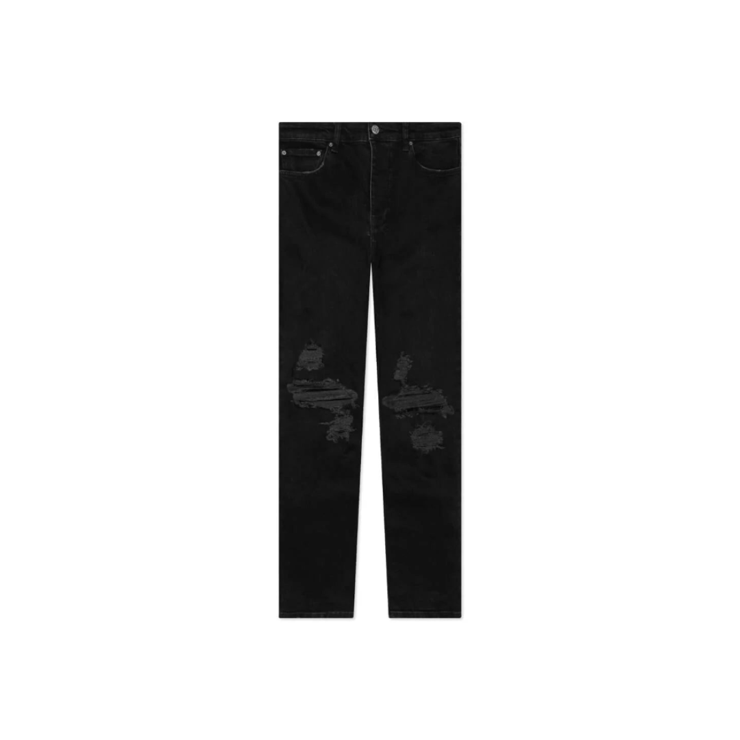 Ksubi Wolfgang Boneyard Denim - Black