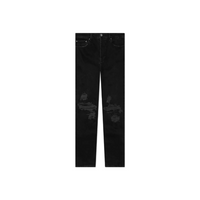 Ksubi Wolfgang Boneyard Denim - Black