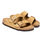 Birkenstock Arizona BS - Latte Cream