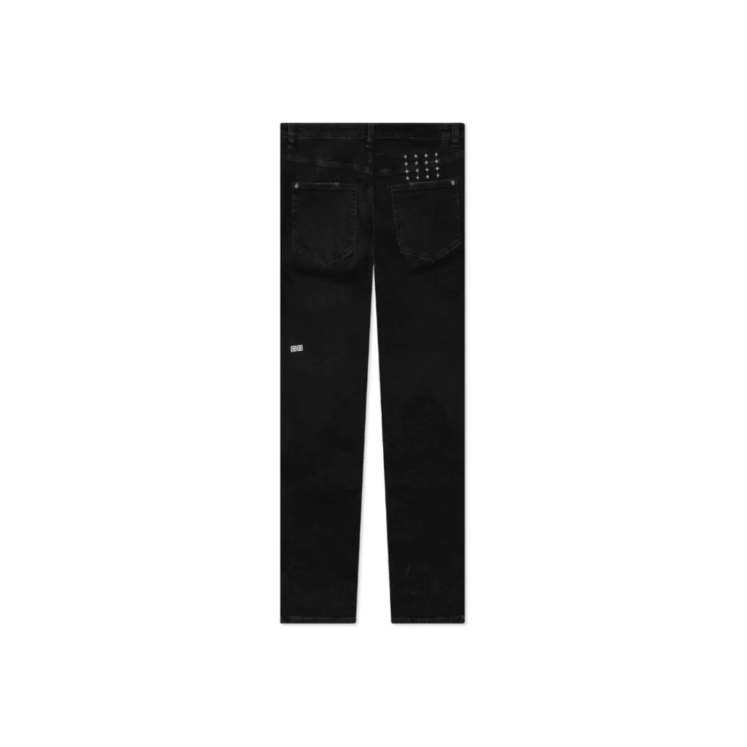 Ksubi Wolfgang Boneyard Denim - Black