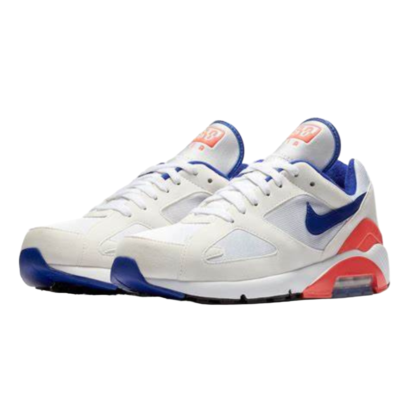 Men's Nike Air 180 - "Ultramarine"