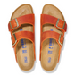 Birkenstock Arizona - "Burnt Orange"