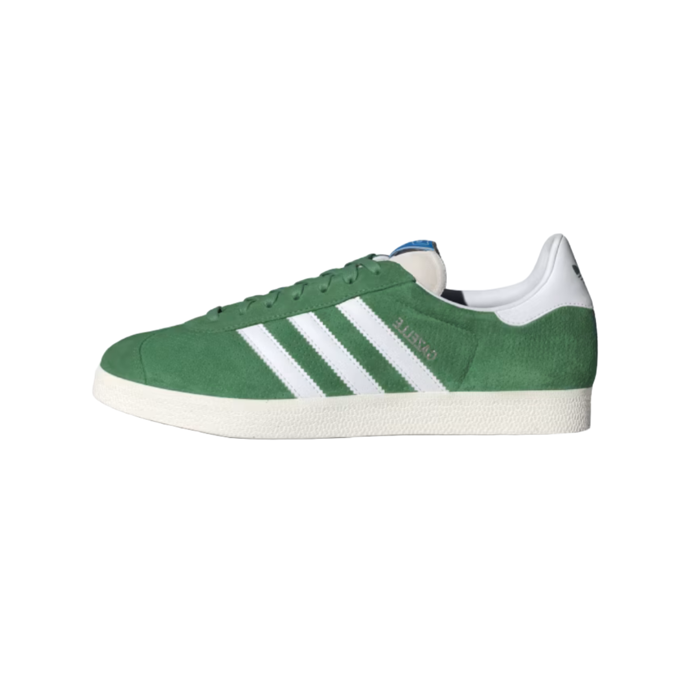 Men's adidas Gazelle - "Preloved Green"