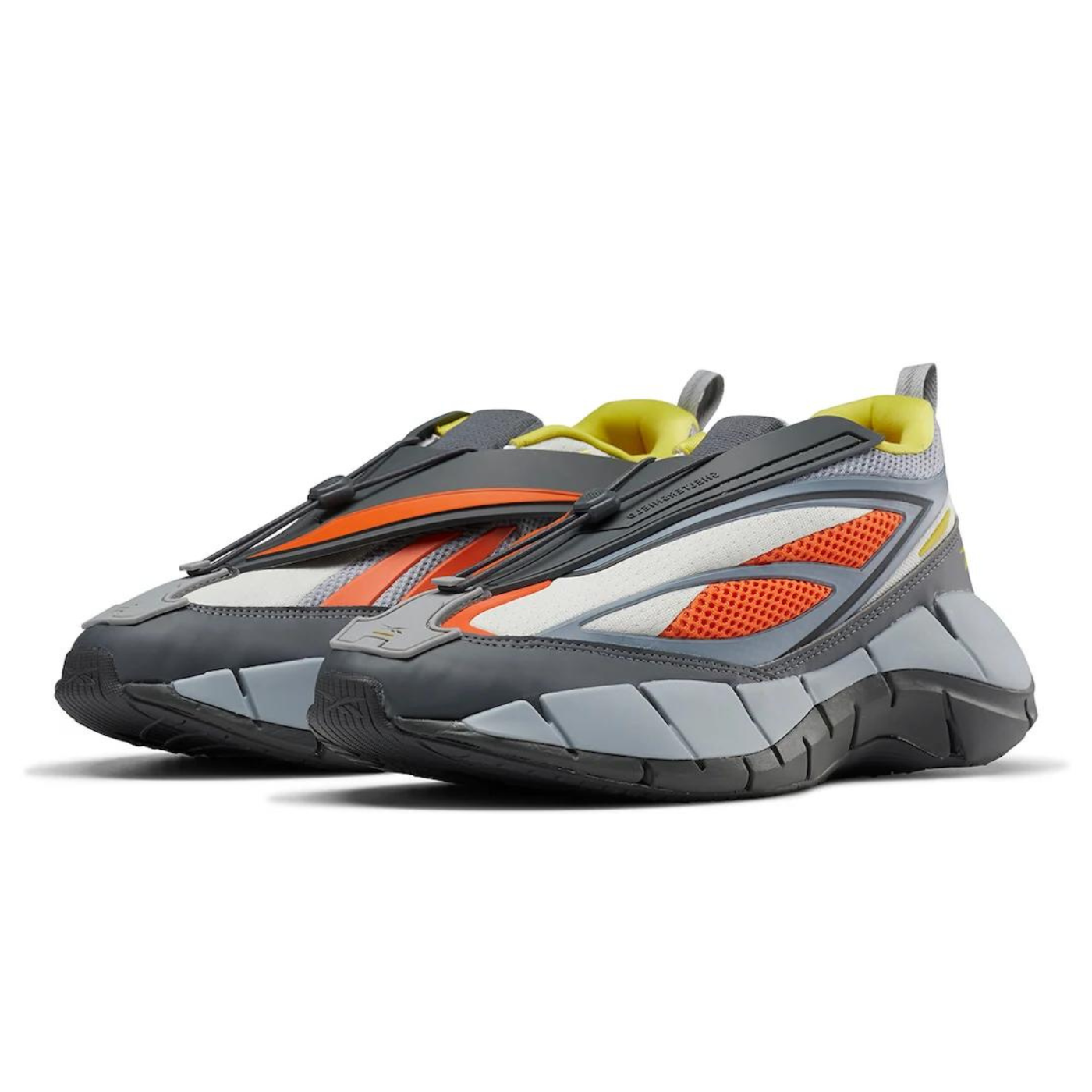 Men's Reebok Zig 3D Storm - "River Rapids"