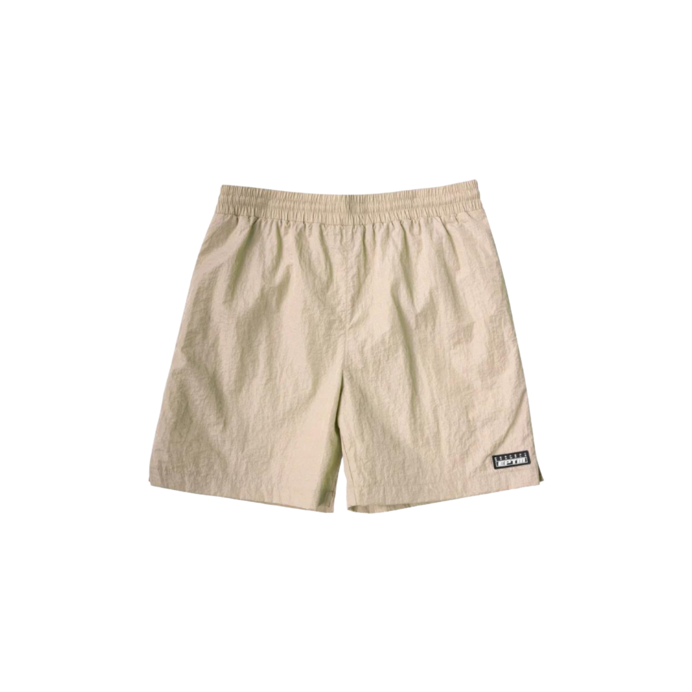 EPTM Alloy Shorts - "Khaki"