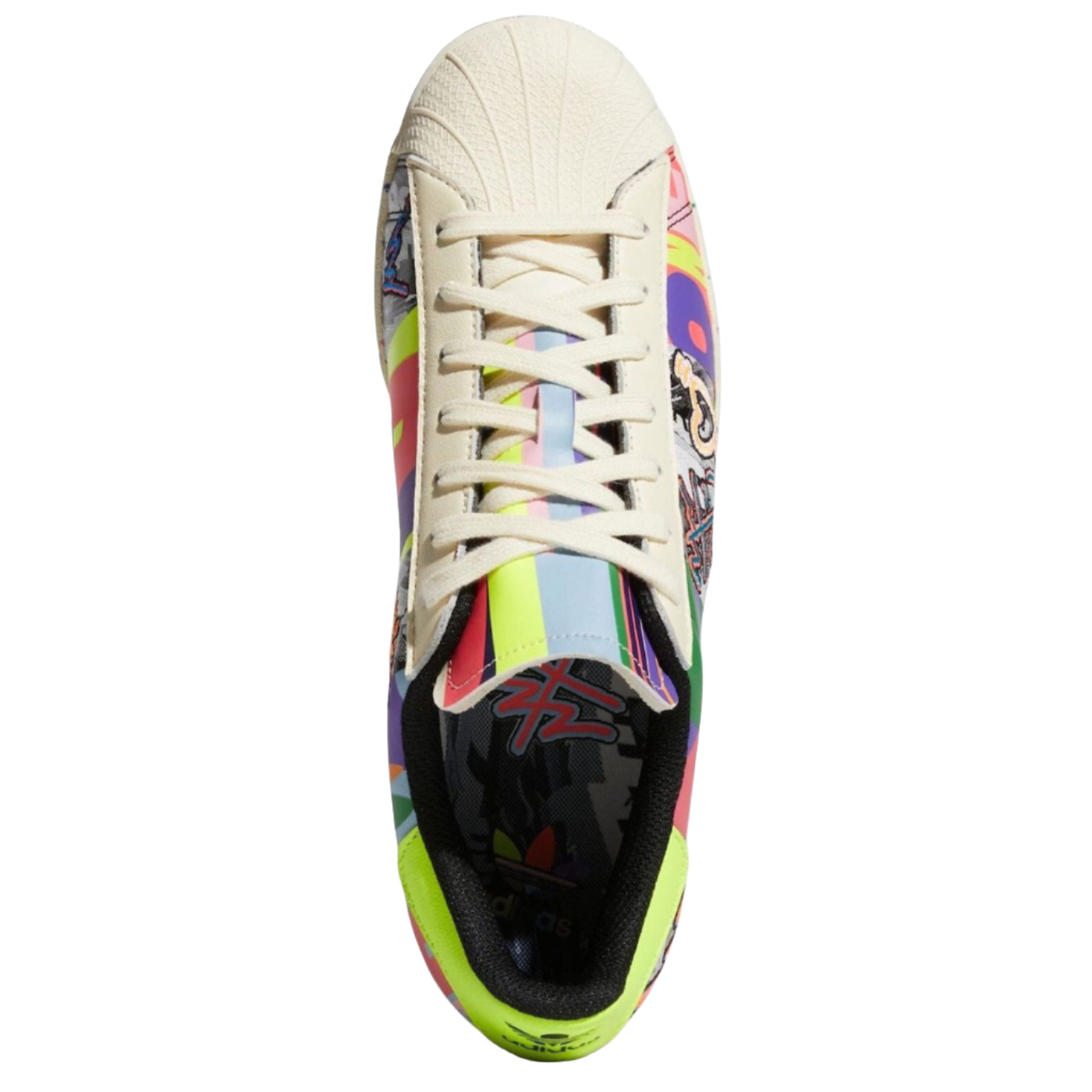 Men's adidas Superstar - "Pride"