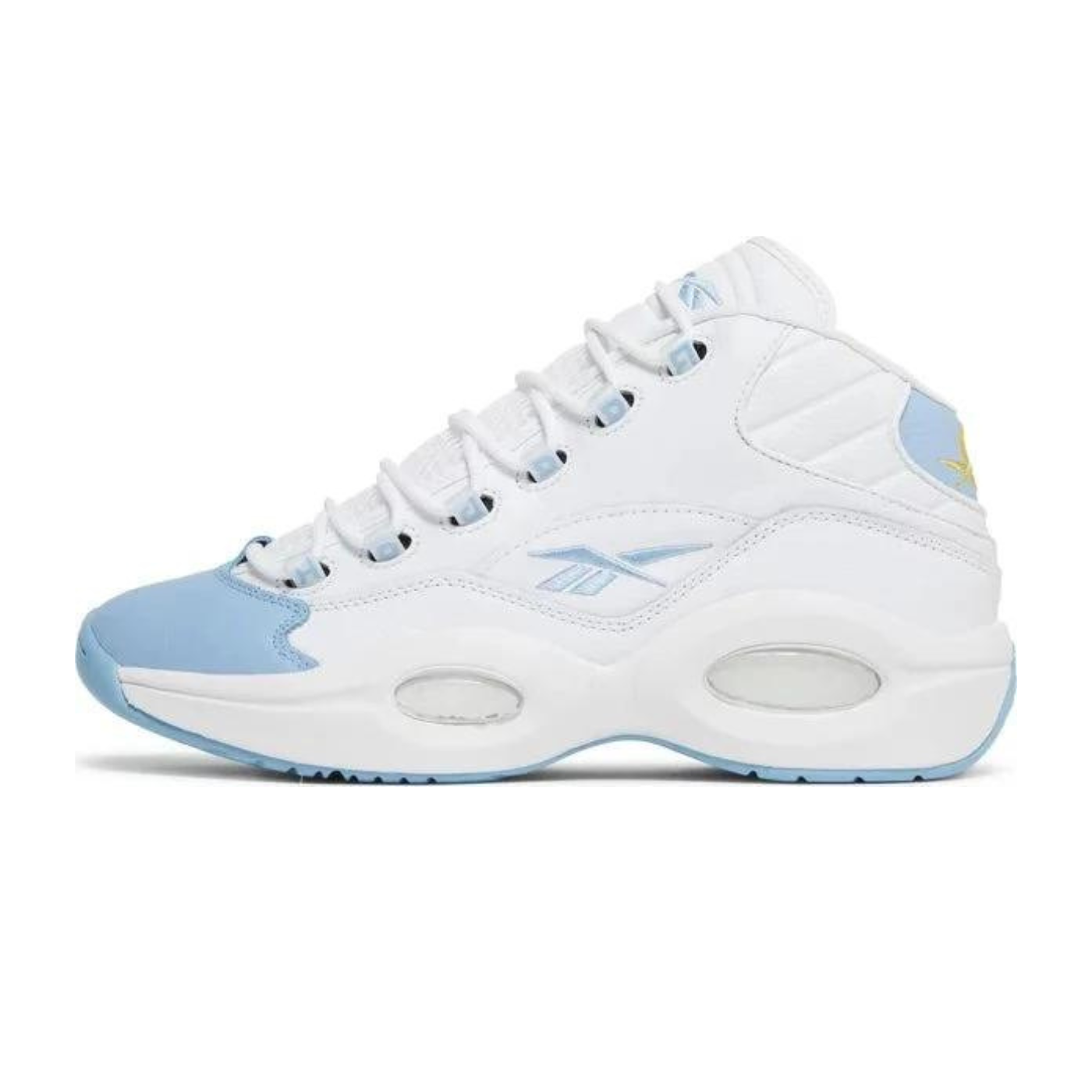 Men's Reebok Question Mid - "On to the Next"