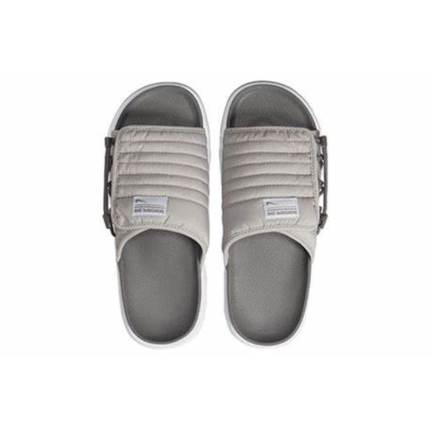 Men's Nike Asuna Slide 2 - "Light Iron"