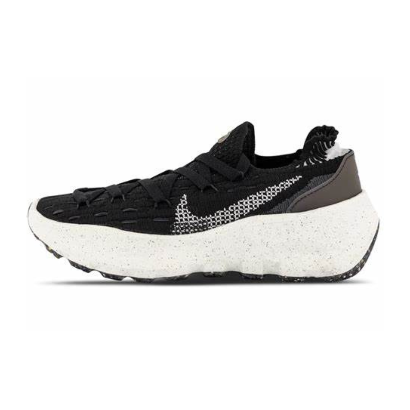 Women's Nike Space Hippie 04 - "Black Smoke Grey"