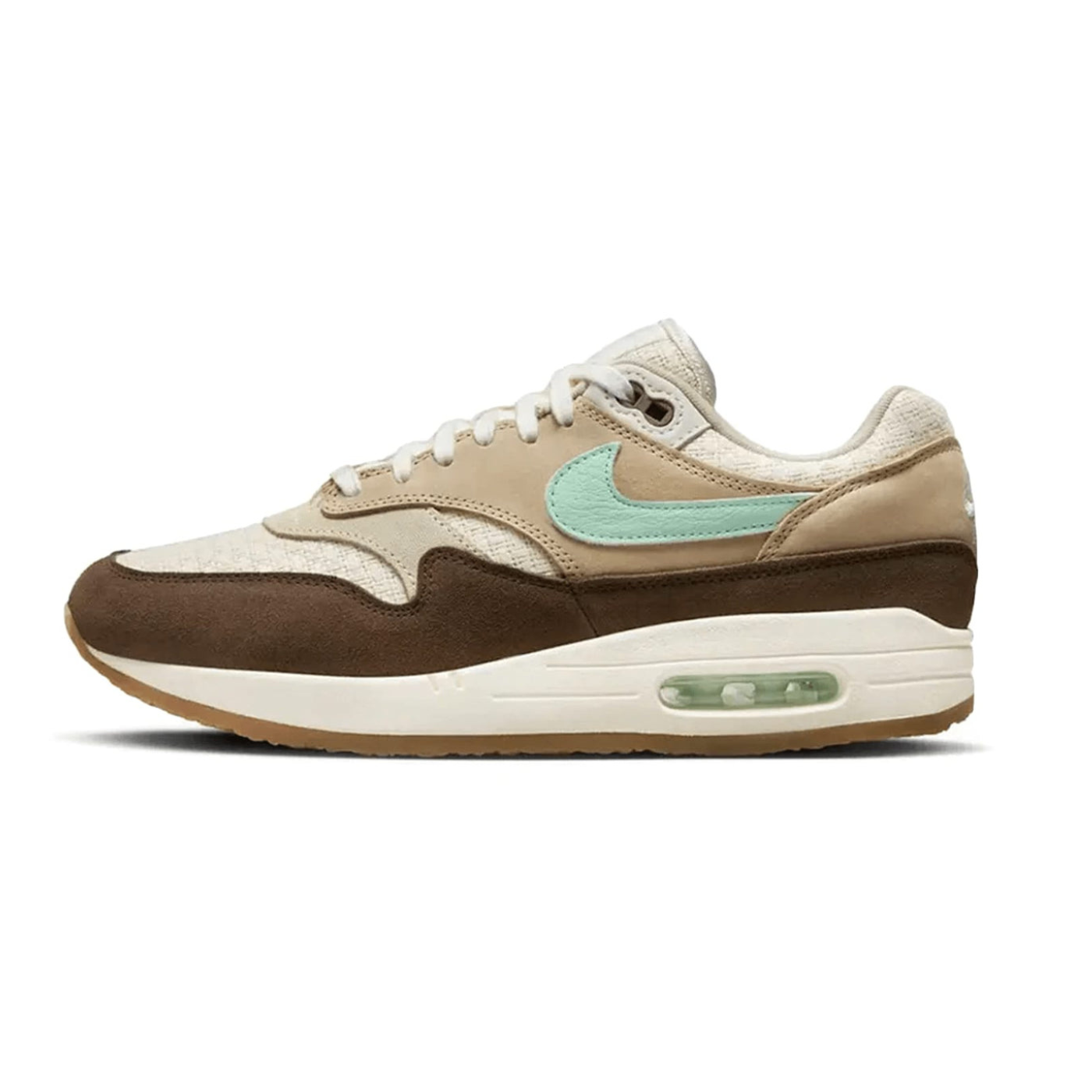 Men's Nike Air Max 1 Premium - "Hemp"