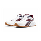 Men's Reebok EVZN - "White/Maroon"