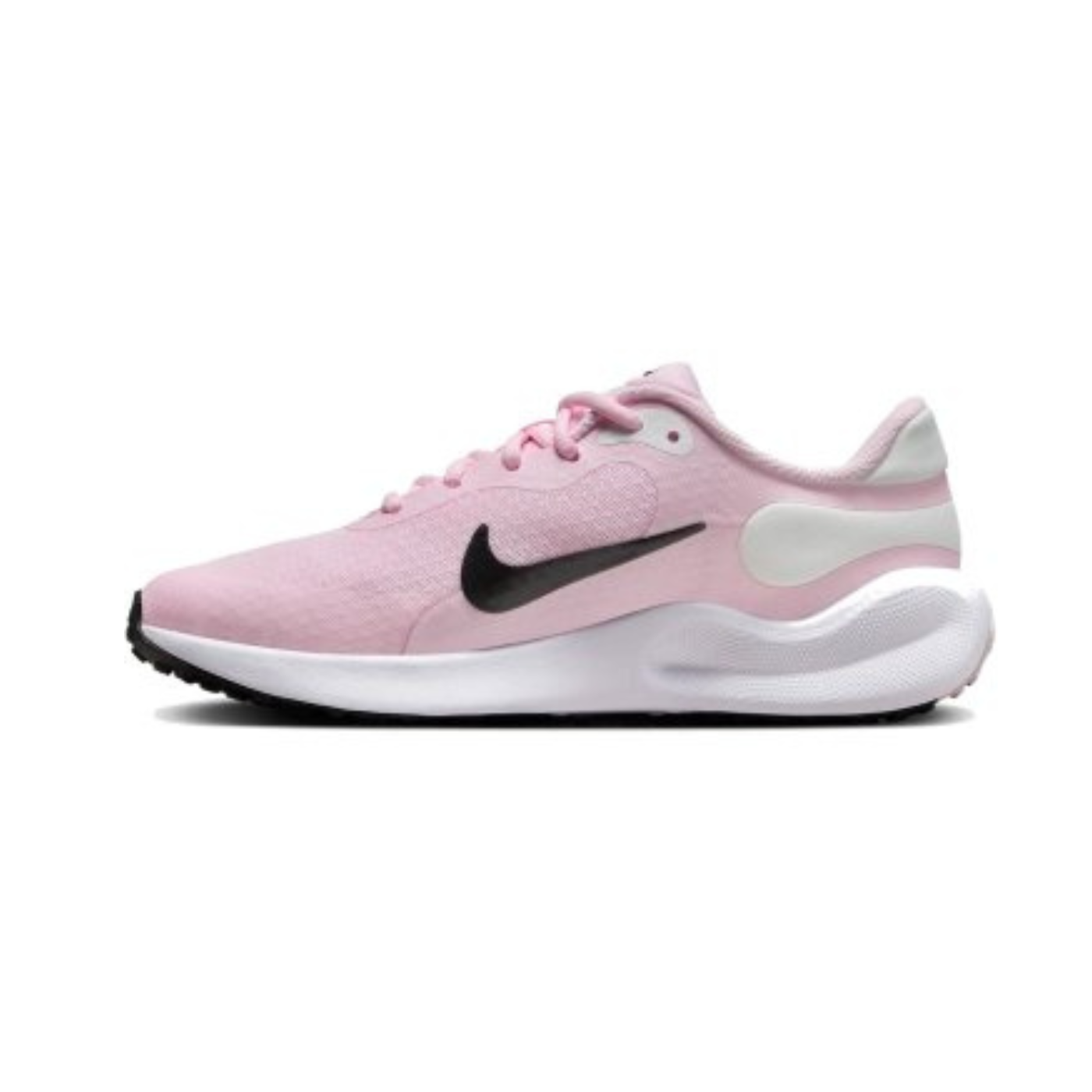 Big Kid's Nike Revolution 7 - "Pink Foam"