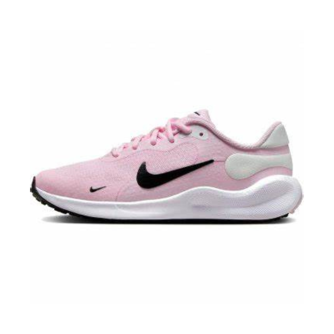 Big Kid's Nike Revolution 7 - "Pink Foam"