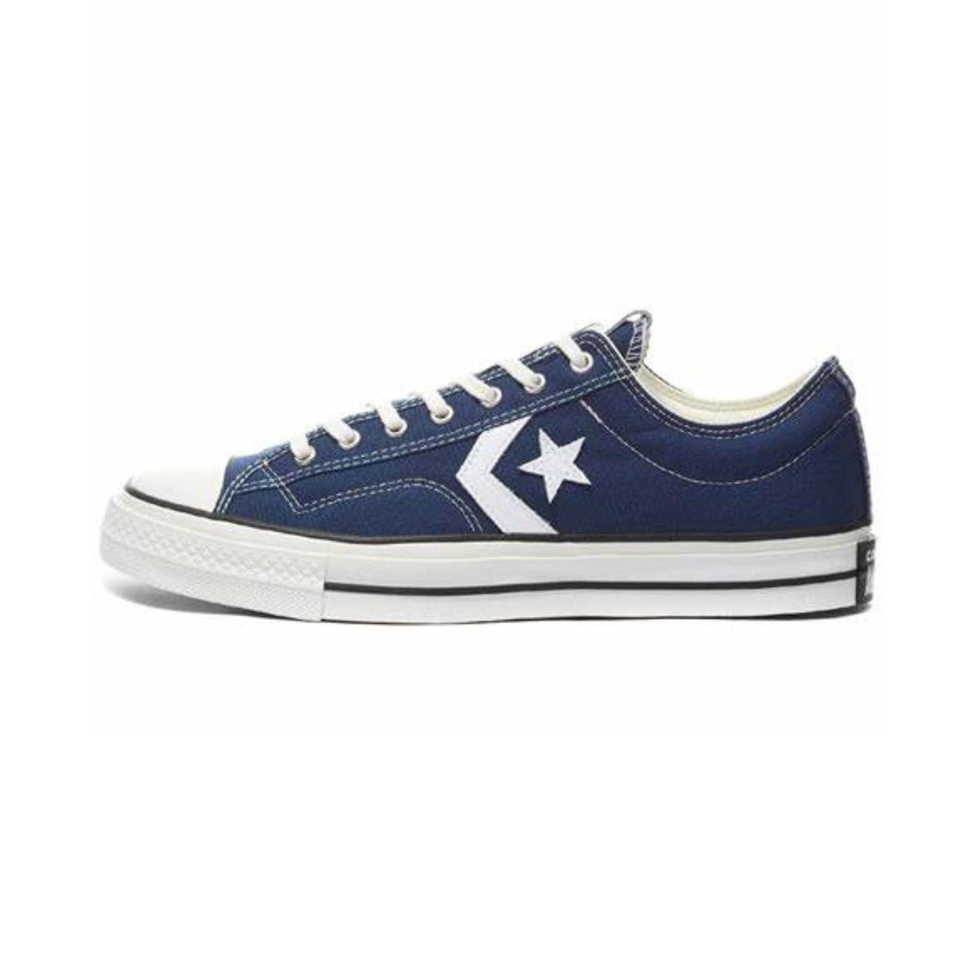 Converse Star Player 76 - "Navy/Vintage White"