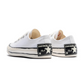 Converse Chuck 70 Low - "Optical White"