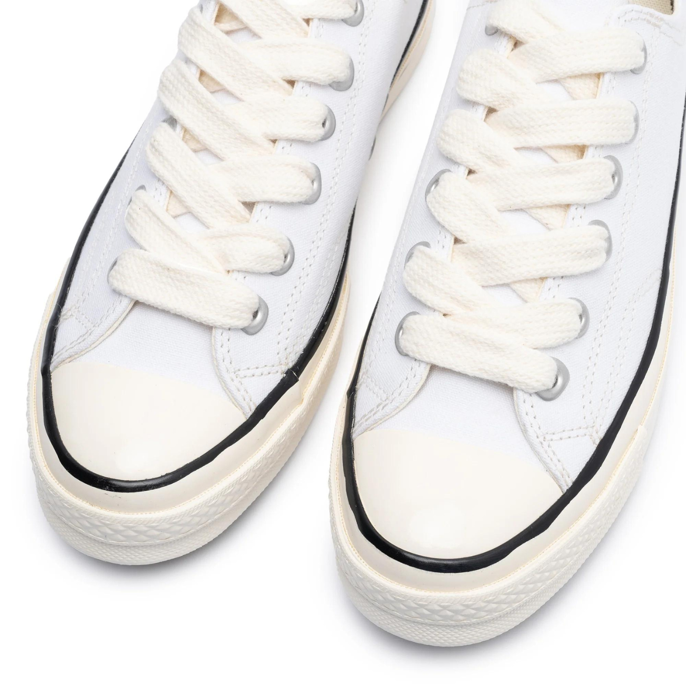 Converse Chuck 70 Low Optical White