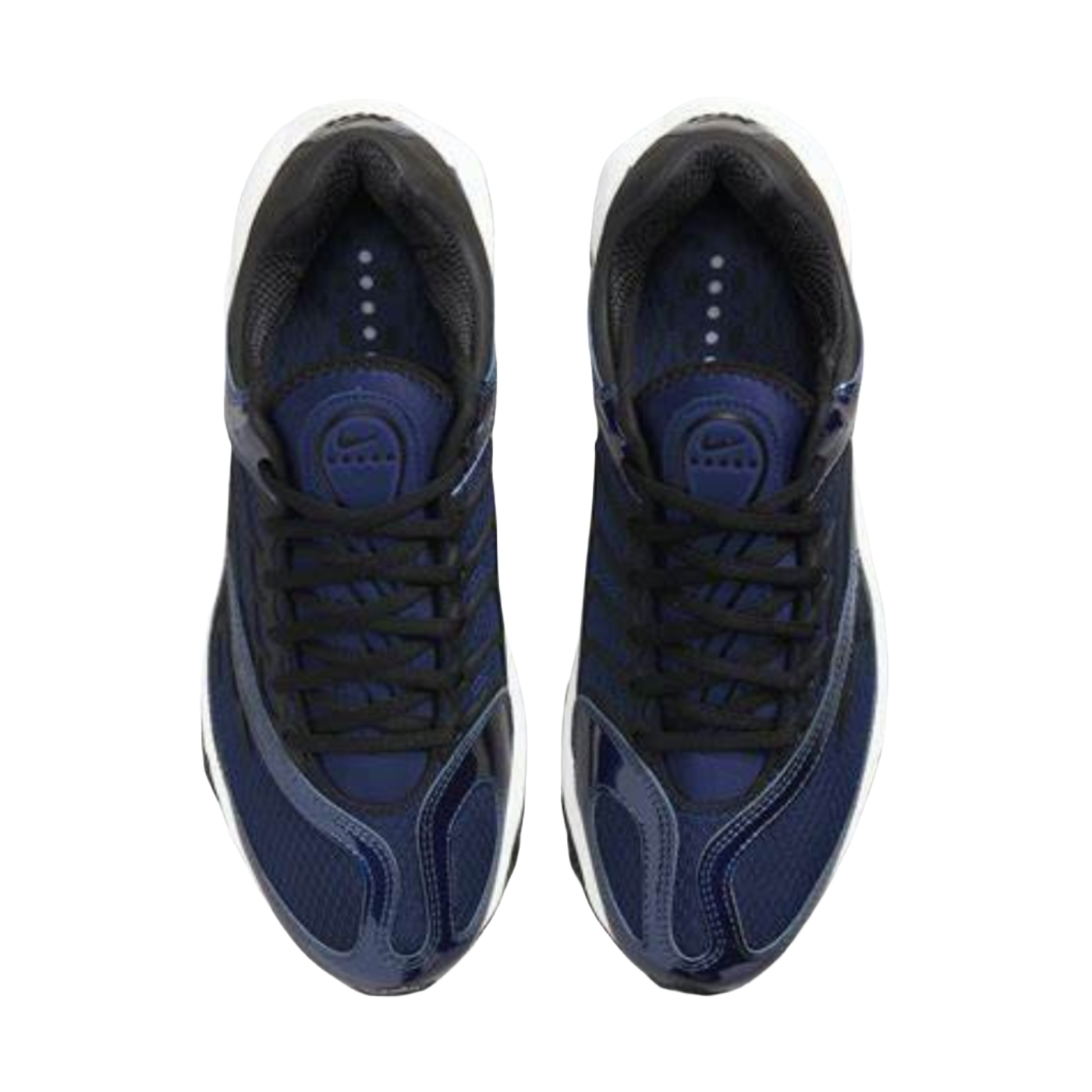 Men's Air Tuned Max - "Blue Void"