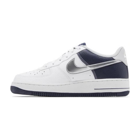 Big Kid's Nike Air Force 1 LV8 - Midnight Navy