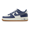 Big Kid's Nike Air Force 1 LV8 3 - Midnight Navy