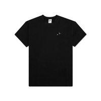 Nike Sportswear Knit Tee - Black