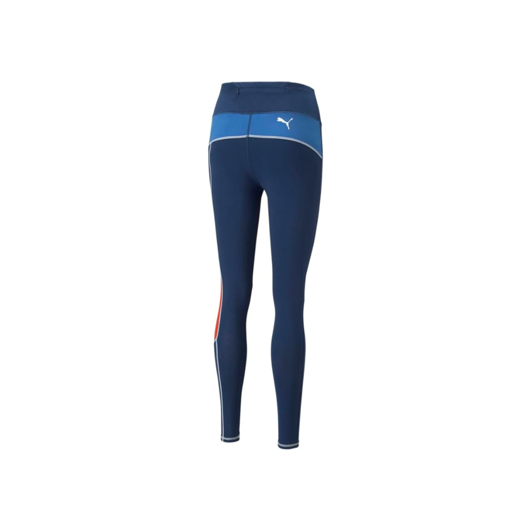 Puma BMW MMS Women's Statement Leggings - Blue