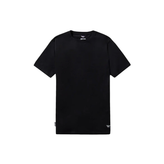 Paper Planes Essential 3 Pack Tee - Black