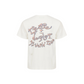 Cease & Desist Snake World Tour T-Shirt - White