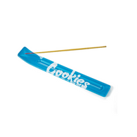 Cookies Incense Holder - Cookies Blue