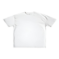 EPTM Perfect Boxy Tee - White