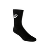 Asics Team Crew Socks - Black