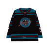 Sinclair Fontaine Hockey Jersey - Black