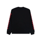 Pleasures OE Heavyweight Long Sleeve - Black