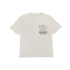 Honor The Gift Music Language Tee - Cream