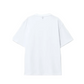 Students Spiritual Health Club T-Shirt - White