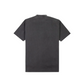 Paper Planes Through The Vision Heavyweight Tee - Washed Black