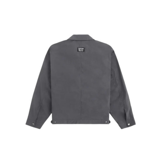 Paper Planes Utility Jacket - Periscope