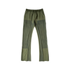 EPTM French Terry Carpenter Pants - Olive