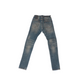 Embellish David Skinny Denim - Darkness Wash