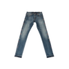 Embellish Esquire Denim - Acid Blue