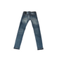 Embellish Esquire Denim - Acid Blue