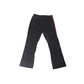 MNML Bent Tape Track Pants - Black