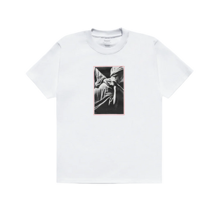 Pleasures Hands T-Shirt - White