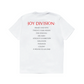 Pleasures Hands T-Shirt - White