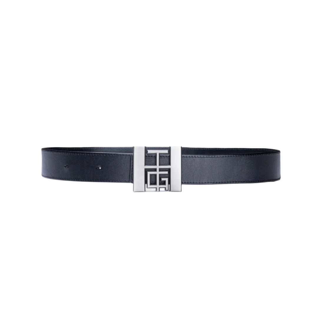 Honor The Gift HTG Belt - Antique Nickel