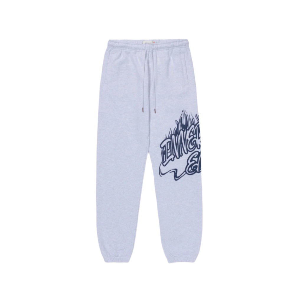 Honor The Gift Entertainment Sweatpants - Heather Grey